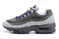 nike air max 95 femme pas cher gris